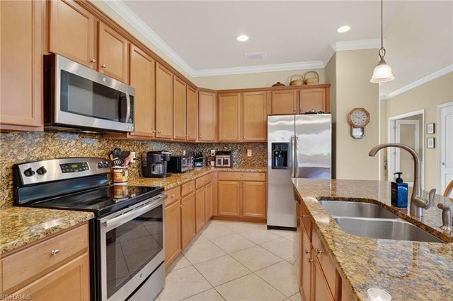 3640 Treasure Cove CIR, Naples, FL 34114