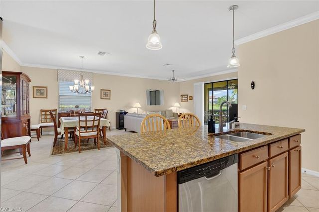 3640 Treasure Cove CIR, Naples, FL 34114