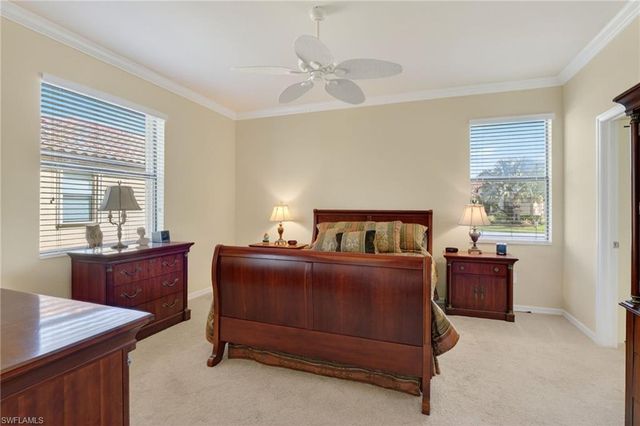 3640 Treasure Cove CIR, Naples, FL 34114