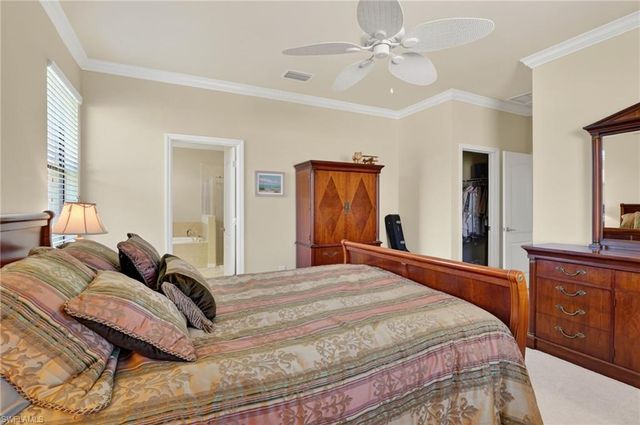 3640 Treasure Cove CIR, Naples, FL 34114