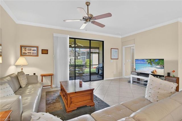 3640 Treasure Cove CIR, Naples, FL 34114