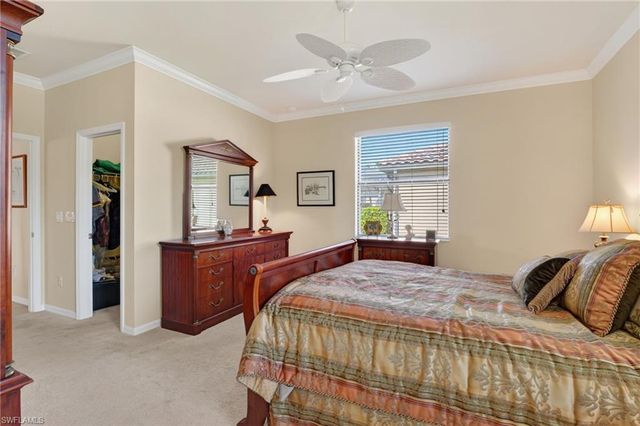 3640 Treasure Cove CIR, Naples, FL 34114