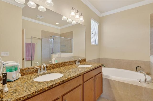 3640 Treasure Cove CIR, Naples, FL 34114