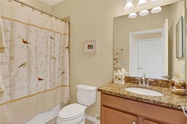 3640 Treasure Cove CIR, Naples, FL 34114