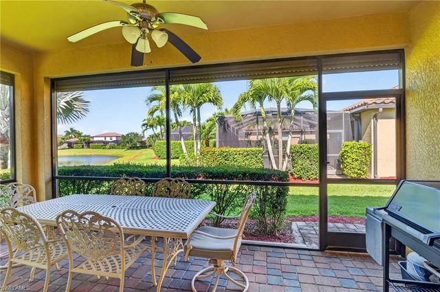 3640 Treasure Cove CIR, Naples, FL 34114