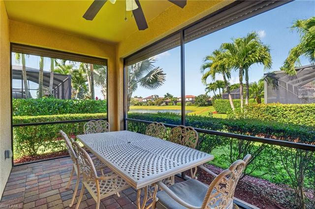 3640 Treasure Cove CIR, Naples, FL 34114