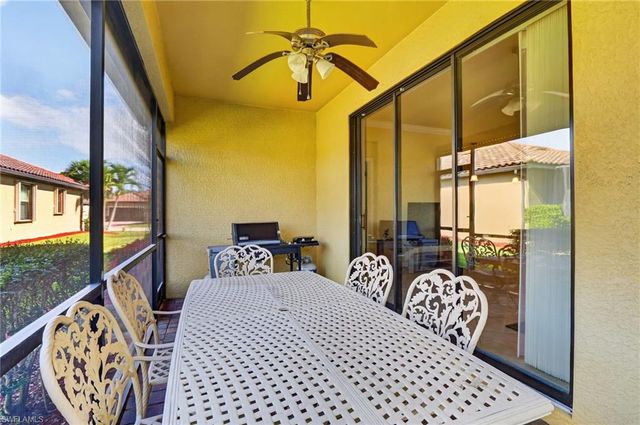 3640 Treasure Cove CIR, Naples, FL 34114