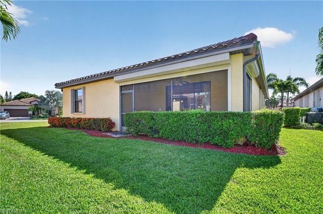 3640 Treasure Cove CIR, Naples, FL 34114