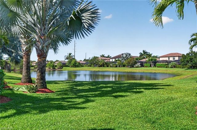 3640 Treasure Cove CIR, Naples, FL 34114