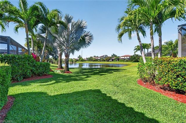 3640 Treasure Cove CIR, Naples, FL 34114