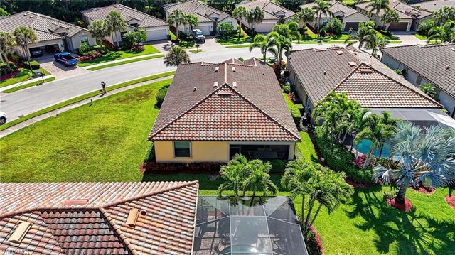 3640 Treasure Cove CIR, Naples, FL 34114