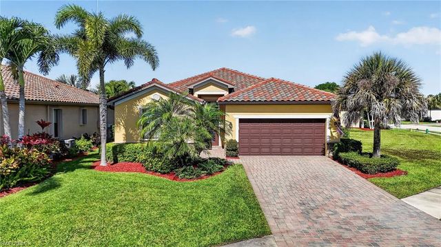 3640 Treasure Cove CIR, Naples, FL 34114