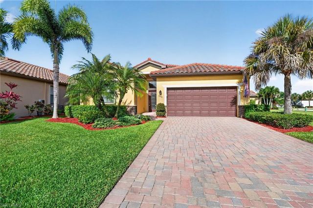 3640 Treasure Cove CIR, Naples, FL 34114