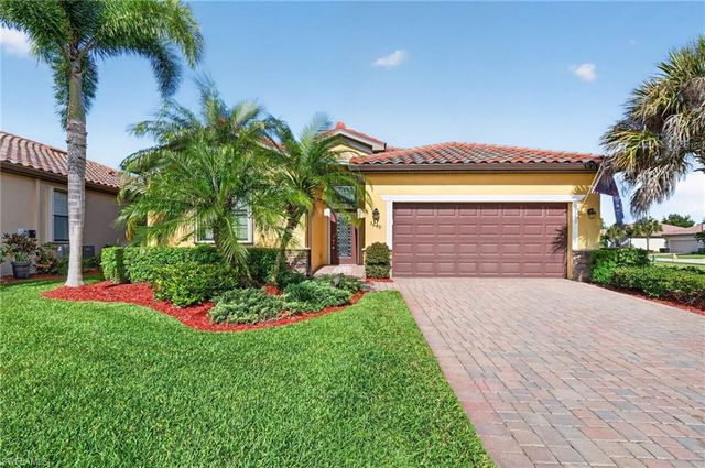 3640 Treasure Cove CIR, Naples, FL 34114