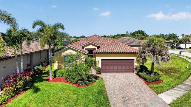 3640 Treasure Cove CIR, Naples, FL 34114