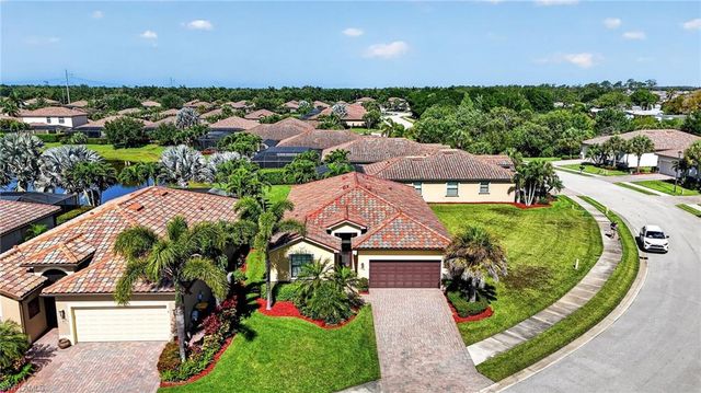 3640 Treasure Cove CIR, Naples, FL 34114