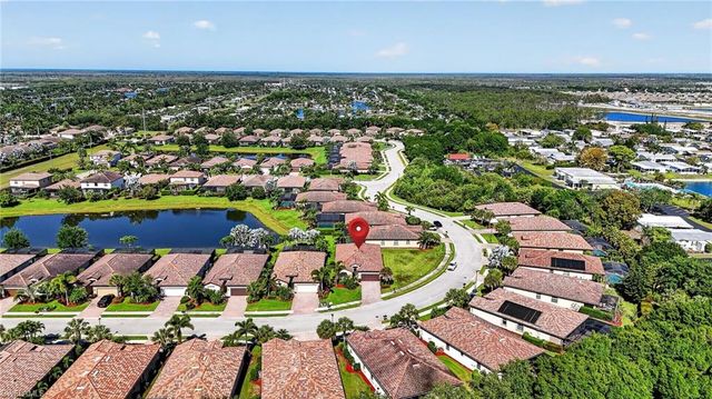 3640 Treasure Cove CIR, Naples, FL 34114