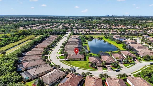 3640 Treasure Cove CIR, Naples, FL 34114