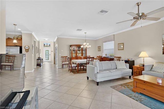 3640 Treasure Cove CIR, Naples, FL 34114