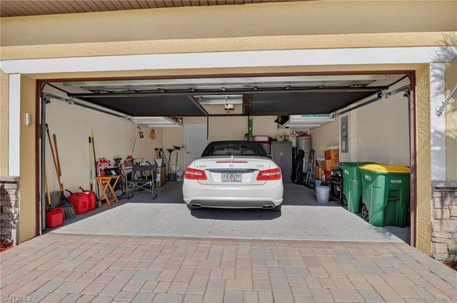 3640 Treasure Cove CIR, Naples, FL 34114