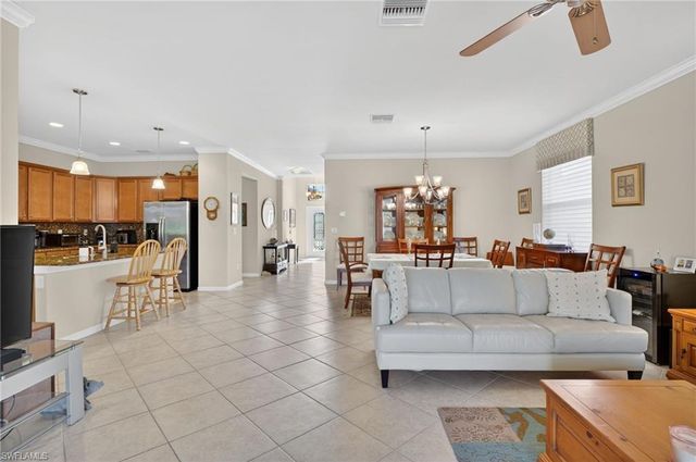 3640 Treasure Cove CIR, Naples, FL 34114