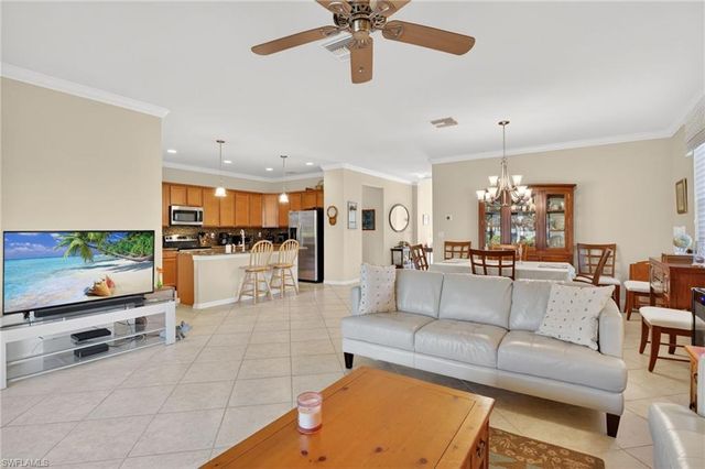 3640 Treasure Cove CIR, Naples, FL 34114