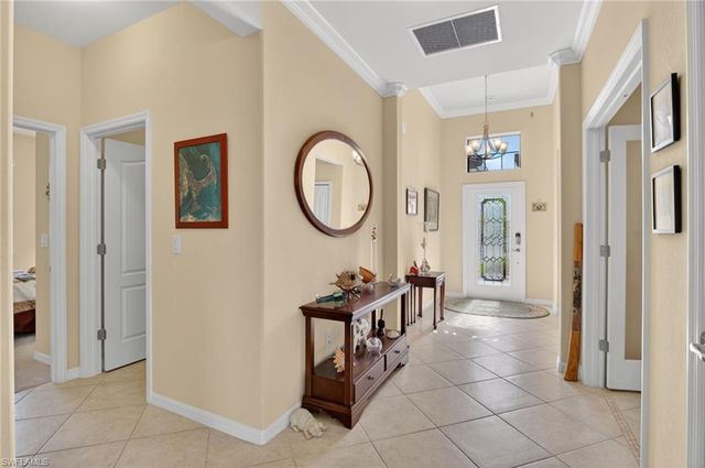 3640 Treasure Cove CIR, Naples, FL 34114
