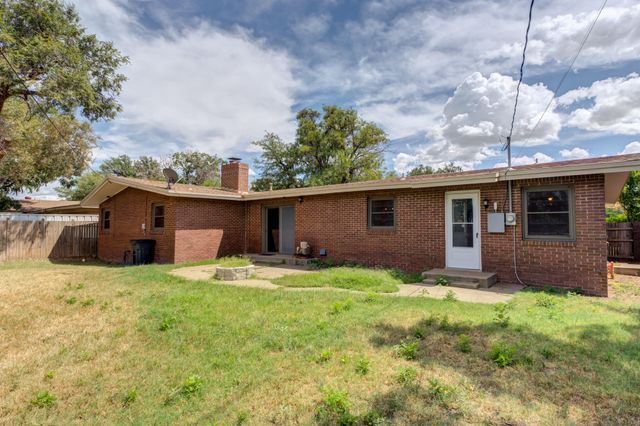 3614 45th Street, Lubbock, TX 79413
