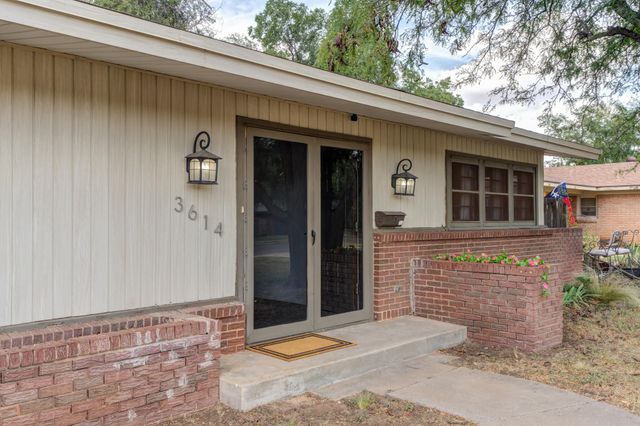 3614 45th Street, Lubbock, TX 79413