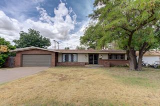 3614 45th Street, Lubbock, TX 79413