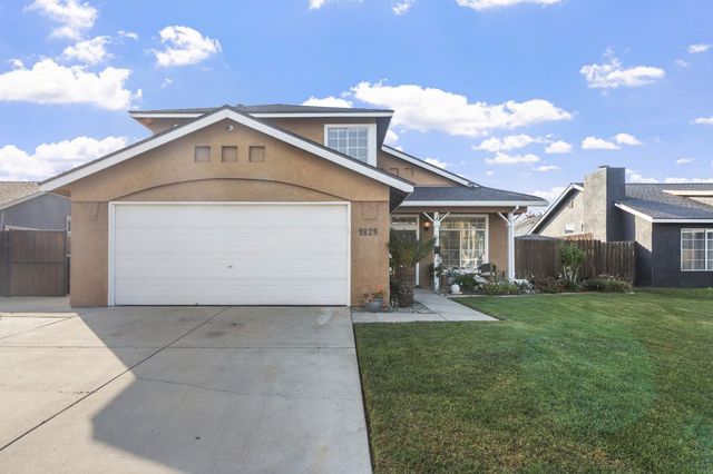 9829 Estacio Ave, Delhi, CA 95315