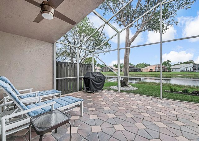 8075 Duomo Circle, Boynton Beach, FL 33472