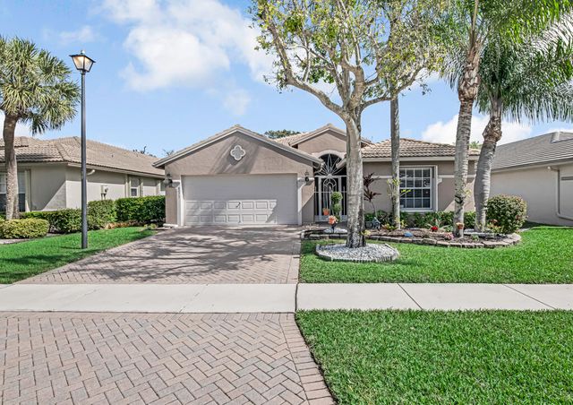 8075 Duomo Circle, Boynton Beach, FL 33472