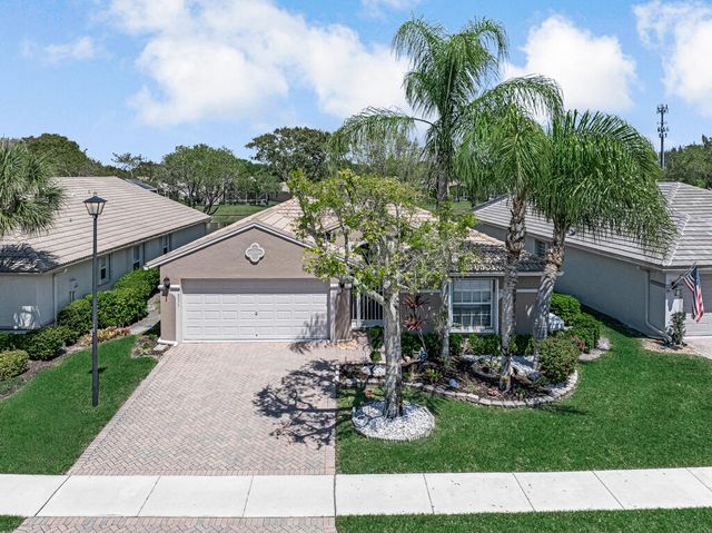 8075 Duomo Circle, Boynton Beach, FL 33472