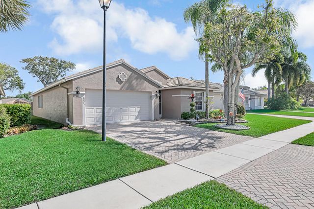 8075 Duomo Circle, Boynton Beach, FL 33472
