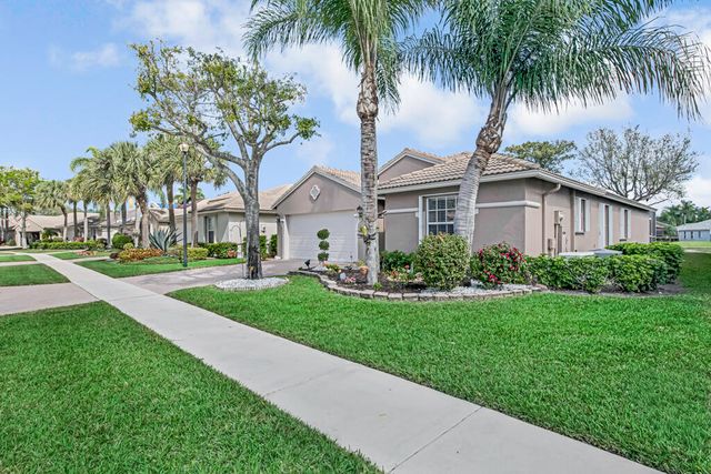 8075 Duomo Circle, Boynton Beach, FL 33472