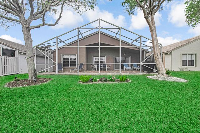 8075 Duomo Circle, Boynton Beach, FL 33472