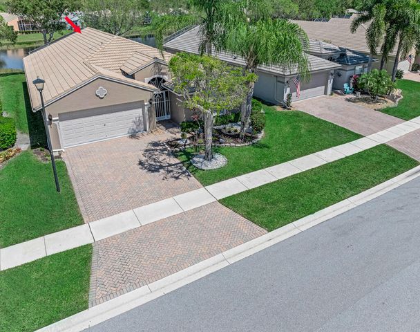 8075 Duomo Circle, Boynton Beach, FL 33472