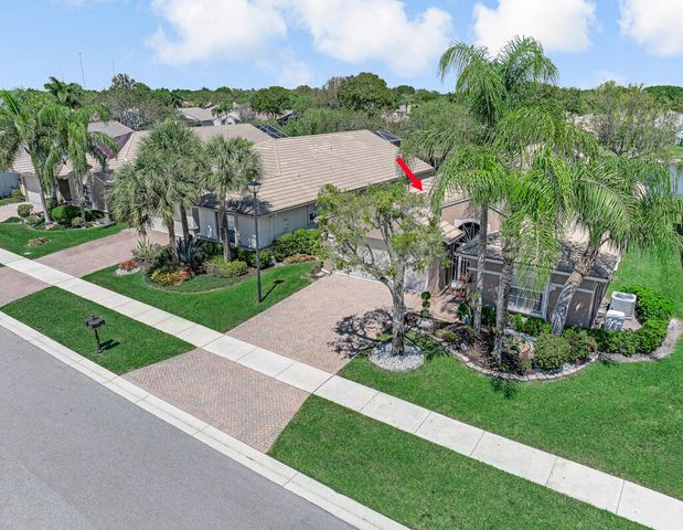 8075 Duomo Circle, Boynton Beach, FL 33472