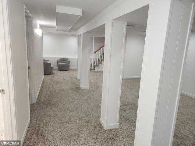 500 Bennett Drive NE, Fridley, MN 55432