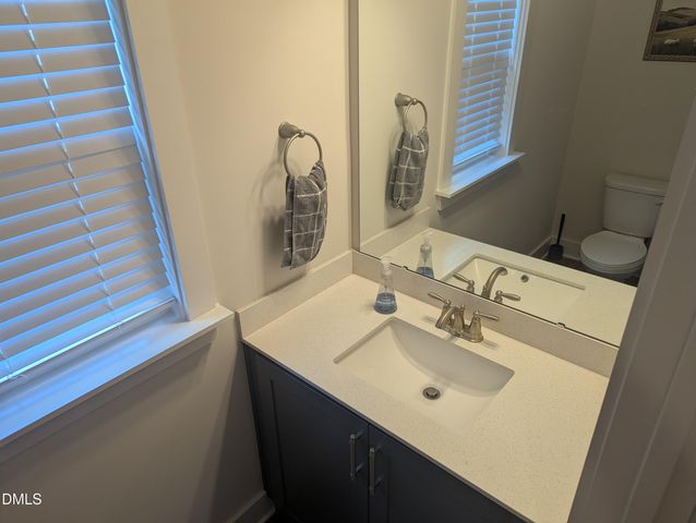 702 Colfax Street A, Durham, NC 27701