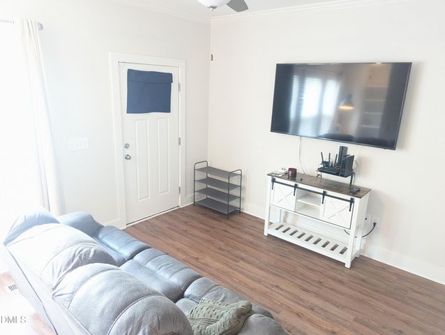 702 Colfax Street A, Durham, NC 27701