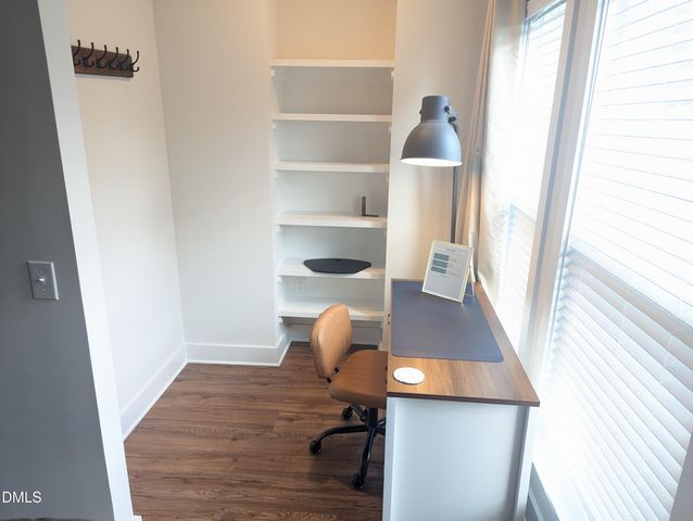 702 Colfax Street A, Durham, NC 27701