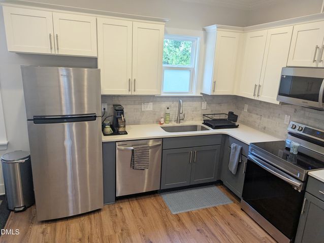 702 Colfax Street A, Durham, NC 27701