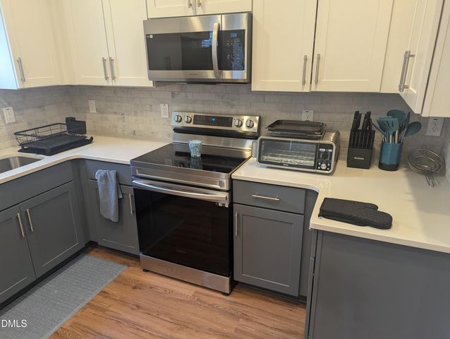 702 Colfax Street A, Durham, NC 27701