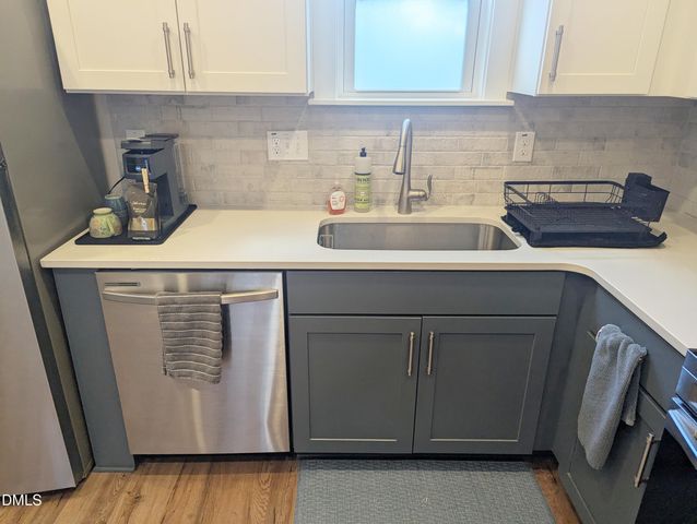702 Colfax Street A, Durham, NC 27701