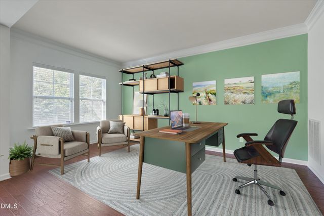 171 Pecan Harvest Drive, Garner, NC 27529