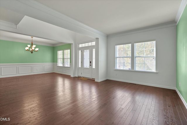 171 Pecan Harvest Drive, Garner, NC 27529