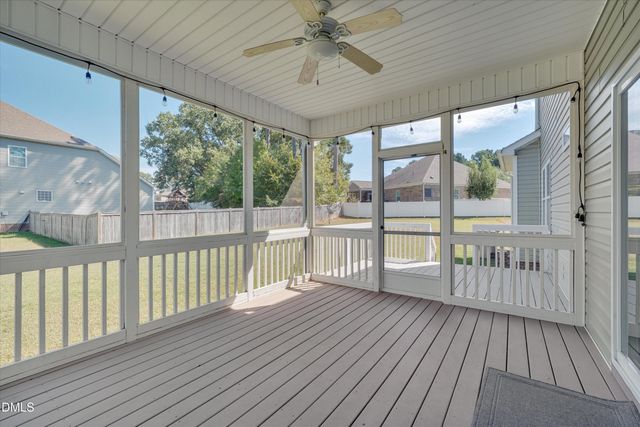 171 Pecan Harvest Drive, Garner, NC 27529