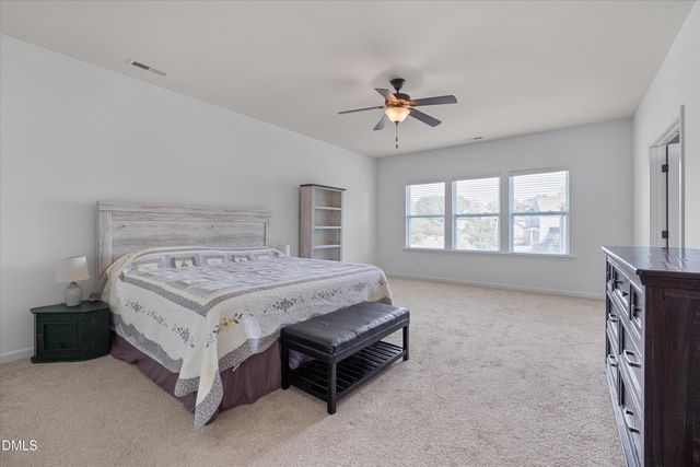 171 Pecan Harvest Drive, Garner, NC 27529